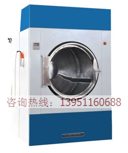 GZZ-100XQ傾斜式自動卸料烘干機(jī)