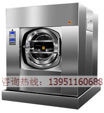 100、126自卸式洗脫